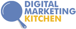 Digital Marketing Kitchen